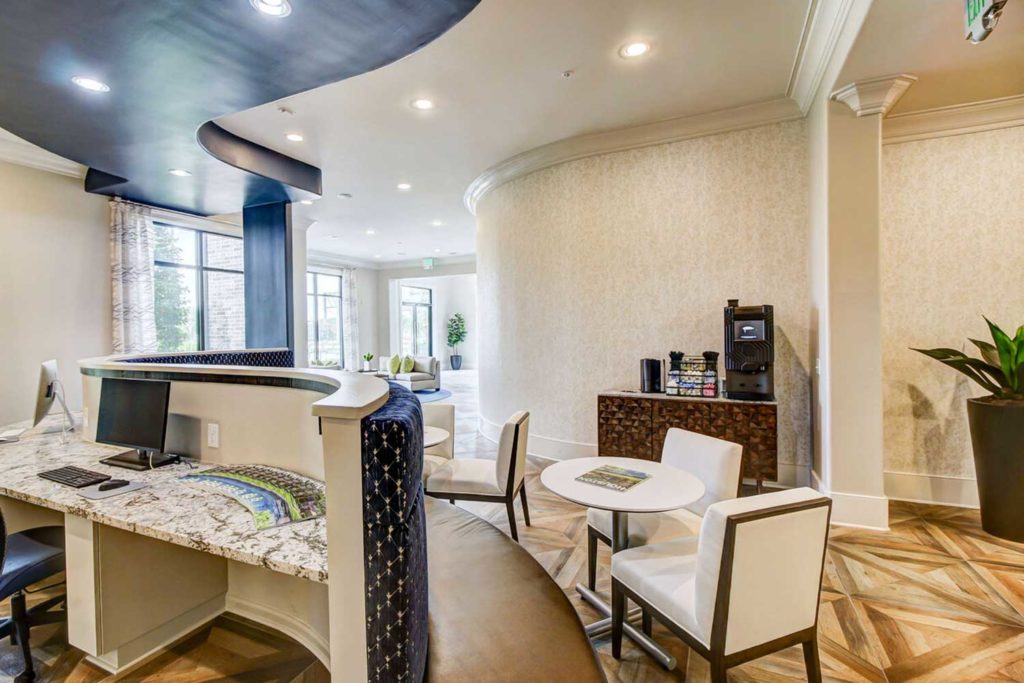 Arlo Westchase; One and two bedroom pet friendly luxury apartments in west houston