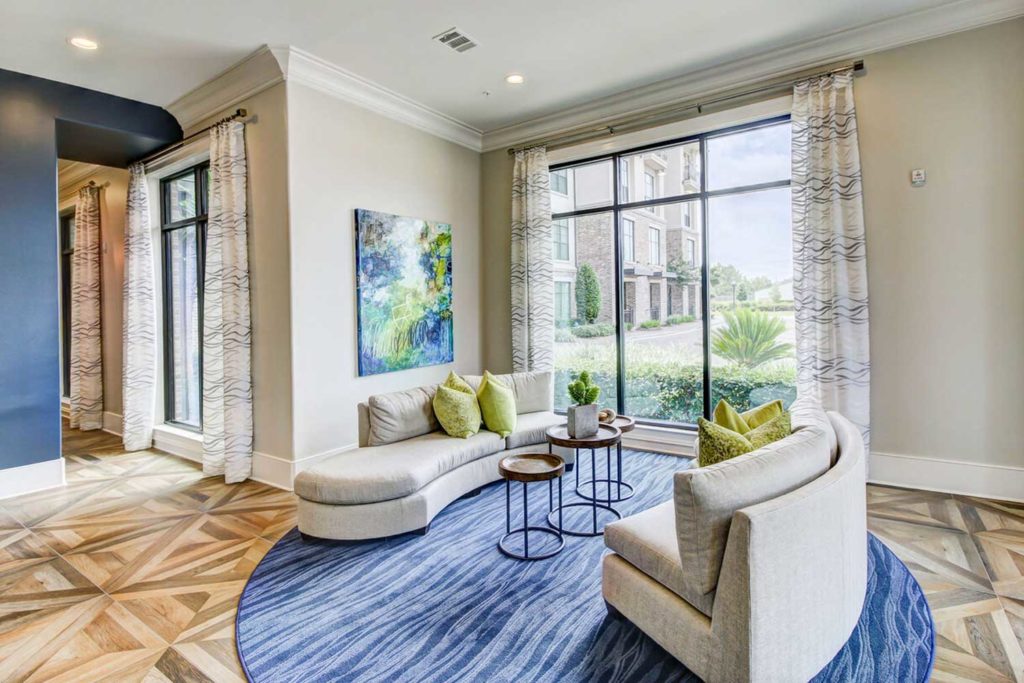 Arlo Westchase; One and two bedroom pet friendly luxury apartments in west houston